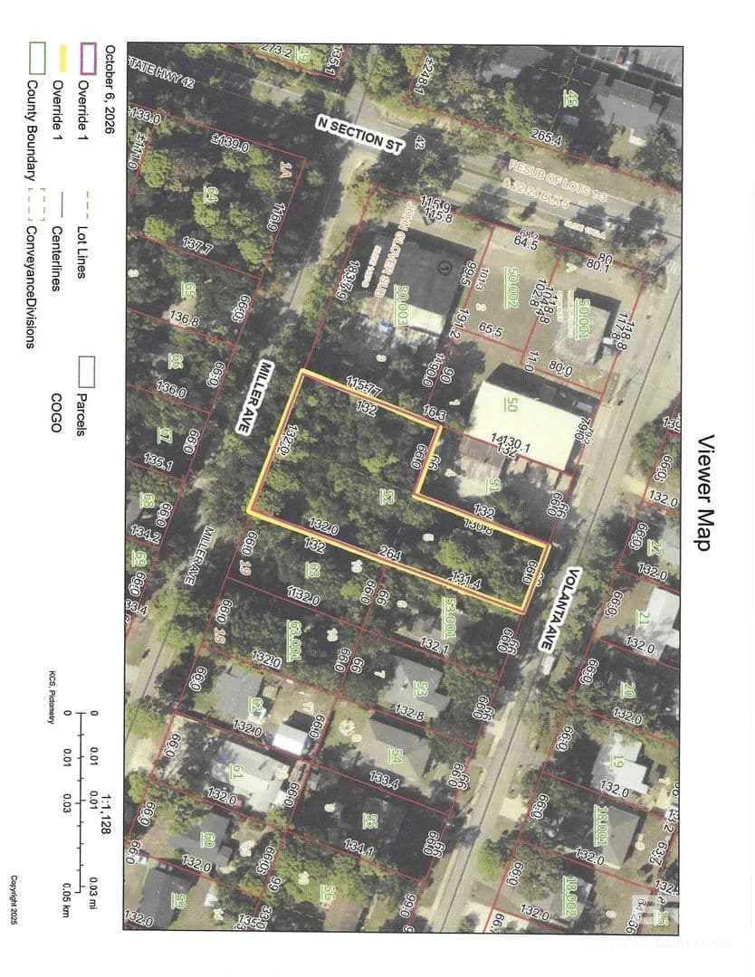 Lots & Land-Other in Fairhope - Fairhope, Alabama, 36532