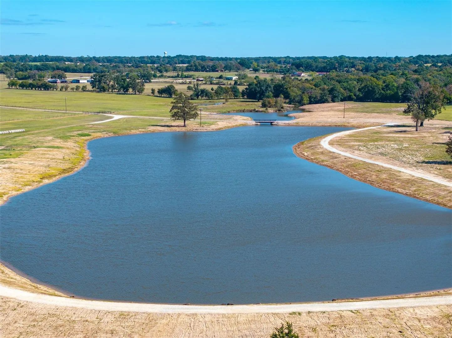 Property from 000 Vz County Road 2511 - KW - Canton, Texas, 75103