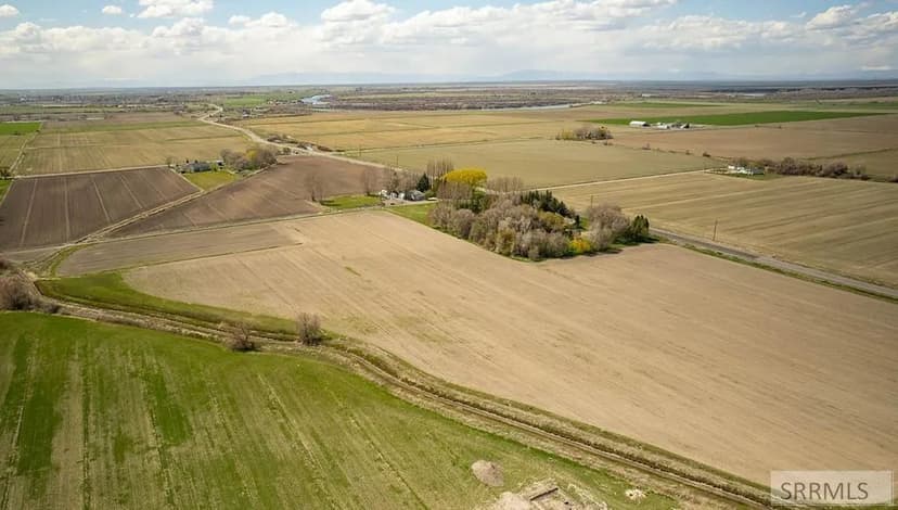 Lots & Land-Other in MENAN