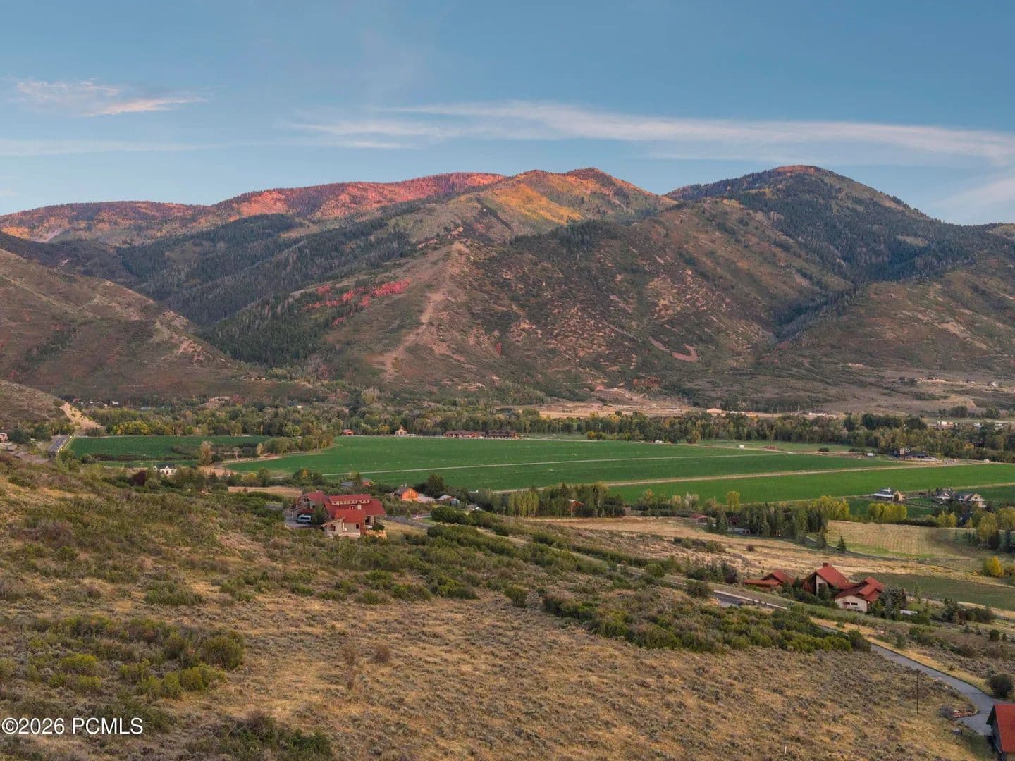 13.29 Acres of Land for Sale in Oakley, UT - Oakley, Utah, 84055