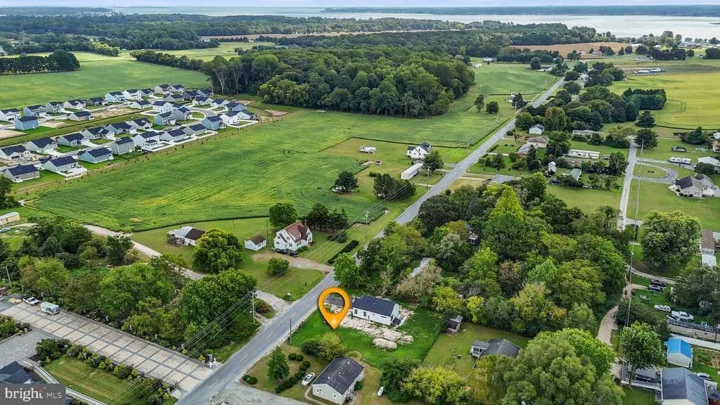 0.16 Acres of Land for Sale in MILLSBORO, DE - Millsboro, Delaware, 19966