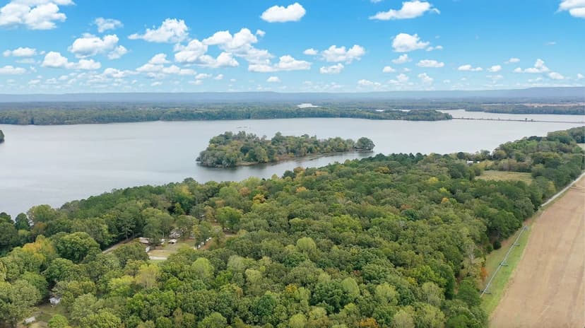 Lots & Land-Other in Estill Springs