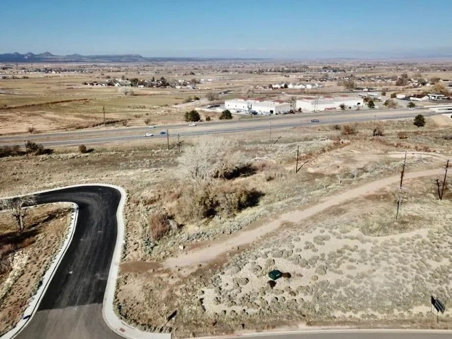 Lots & Land-Other in Cedar City - Cedar City, Utah, 84721