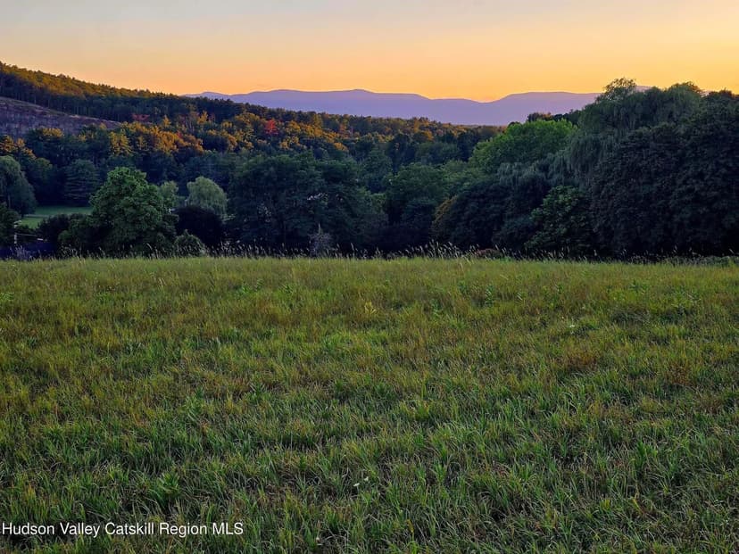 Property from Lot 6 Route 51 - KW