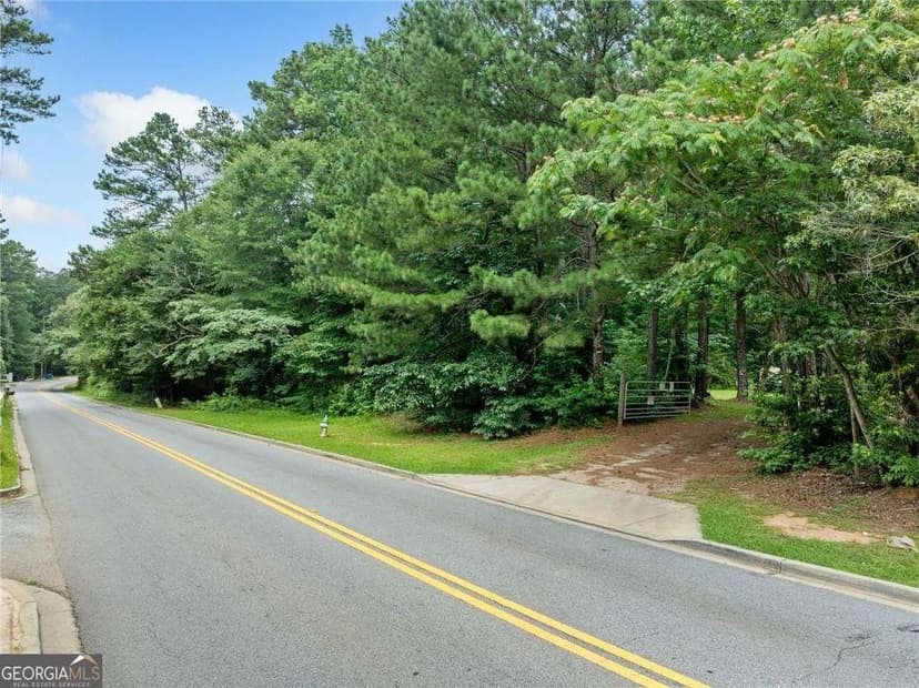 Property from 0 High Point Road NE - KW