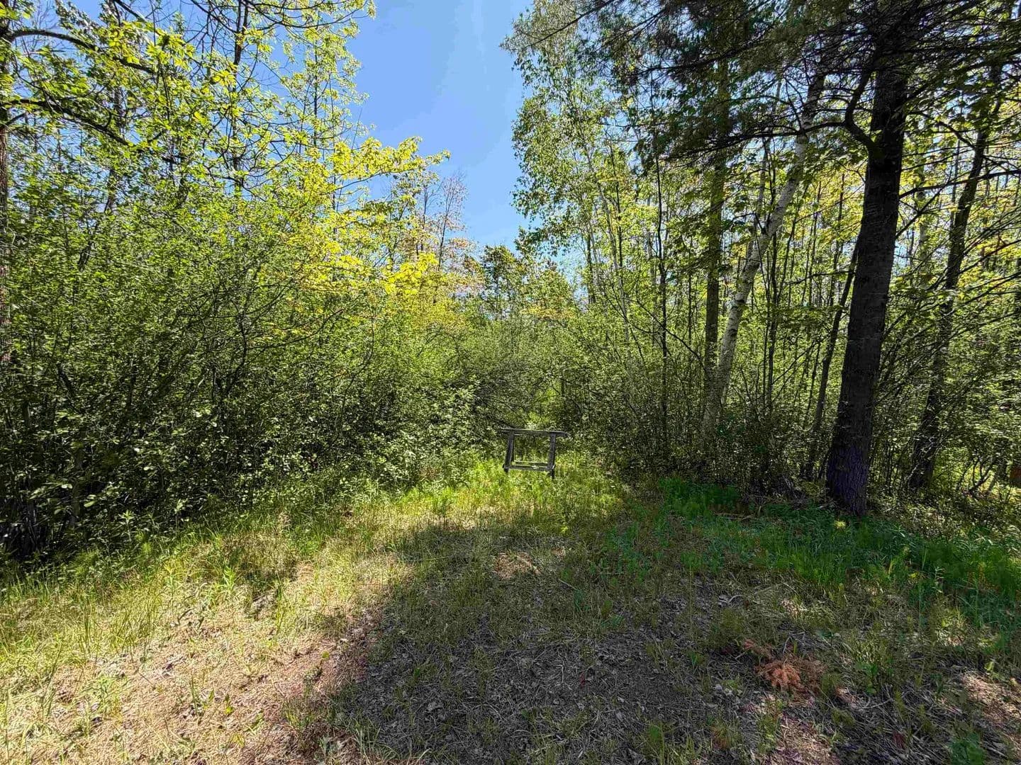 Property from RANGELINE Drive - KW - Menominee, Michigan, 49858