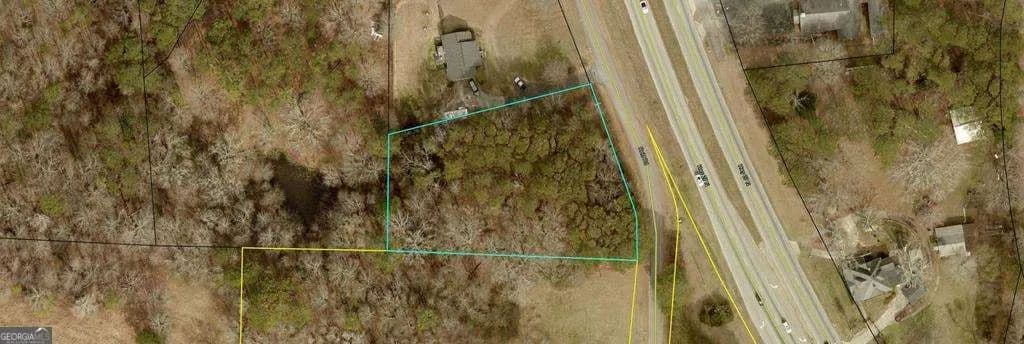 Property from 0 Mcadams Street - KW - Carrollton, Georgia, 30117