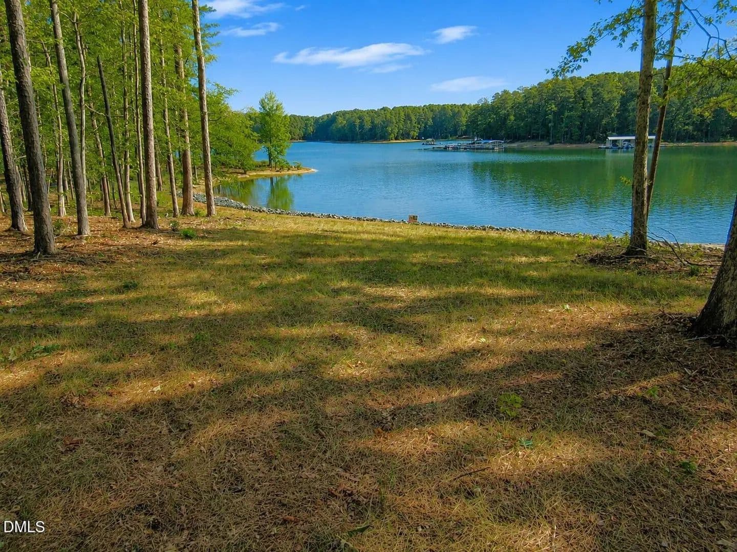 Vacant Land in Manson - Manson, North Carolina, 27553