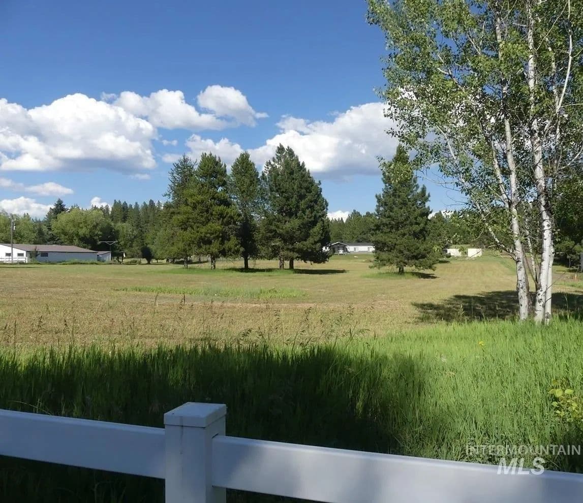 Lots & Land-Other in McCall - Mccall, Idaho, 83638
