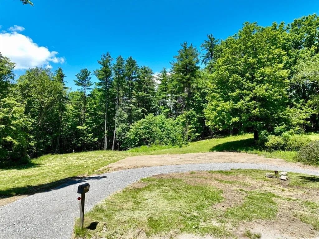 Lots & Land-Other in Buckland - Buckland, Massachusetts, 01370