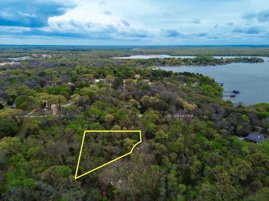 Vacant Land (0-10 Acres) in Malakoff - Malakoff, Texas, 75148