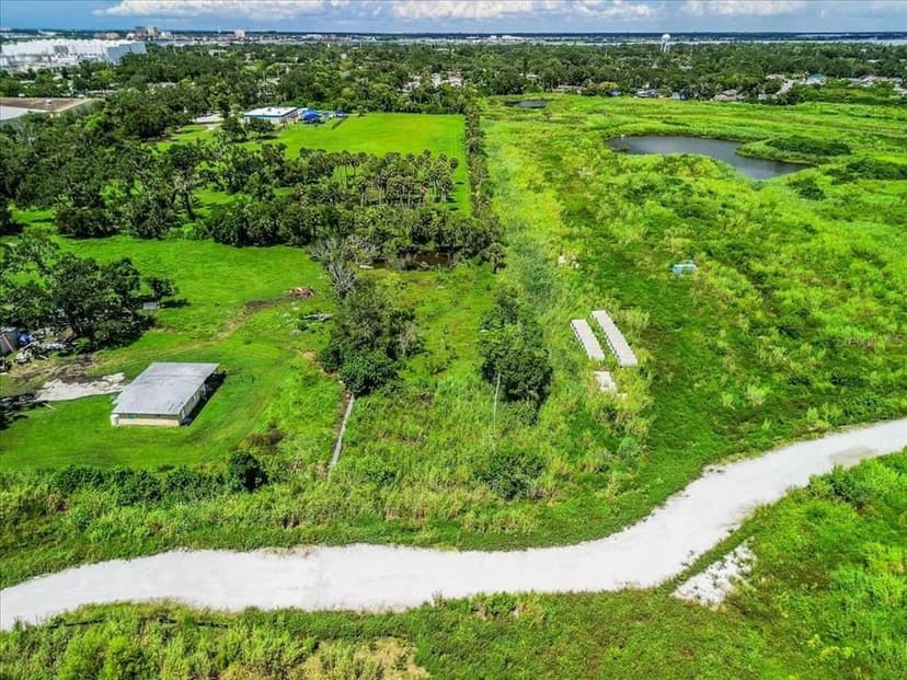 Vacant Land in Bradenton