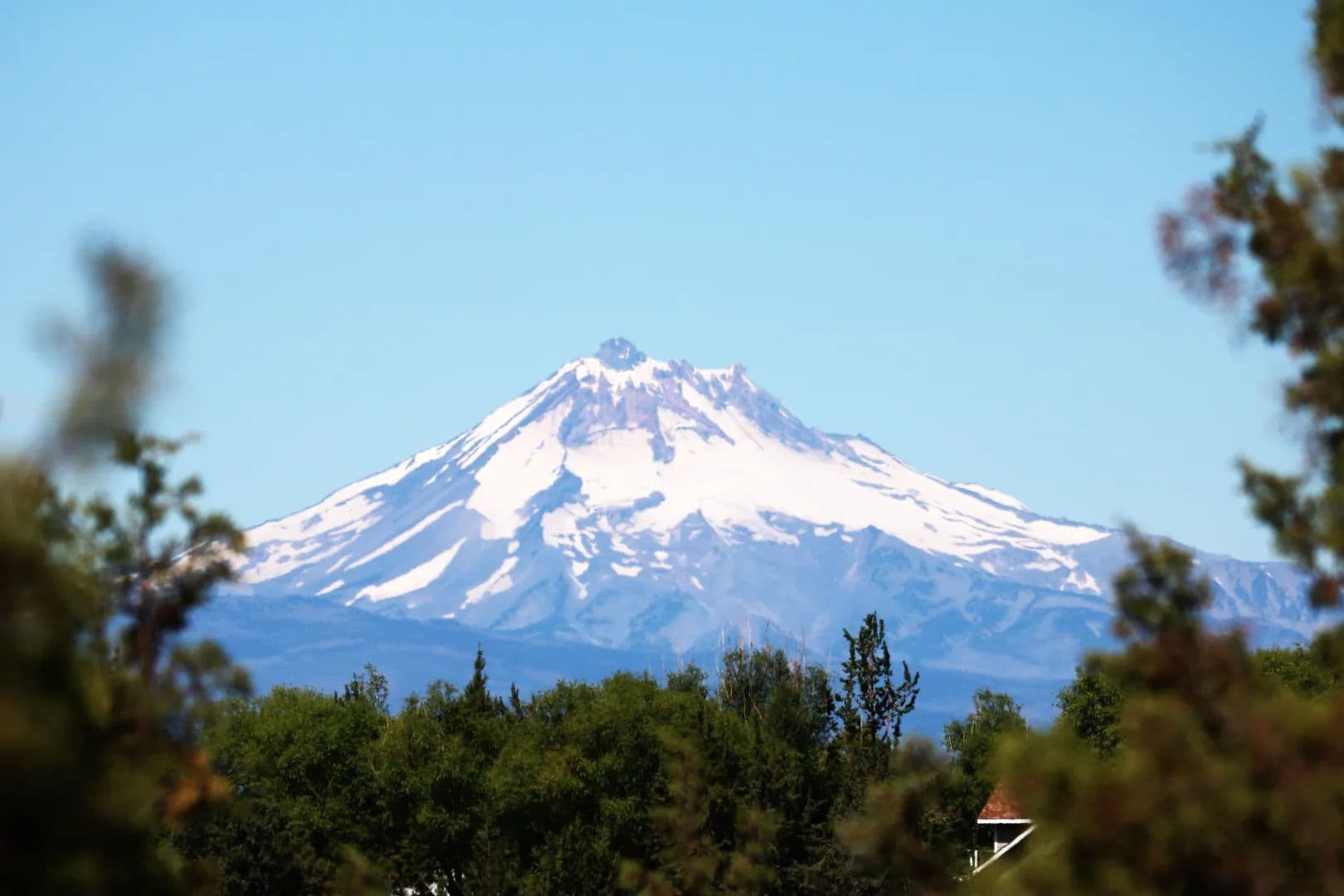 Central Oregon Development Acreage - Madras, Oregon, 97741