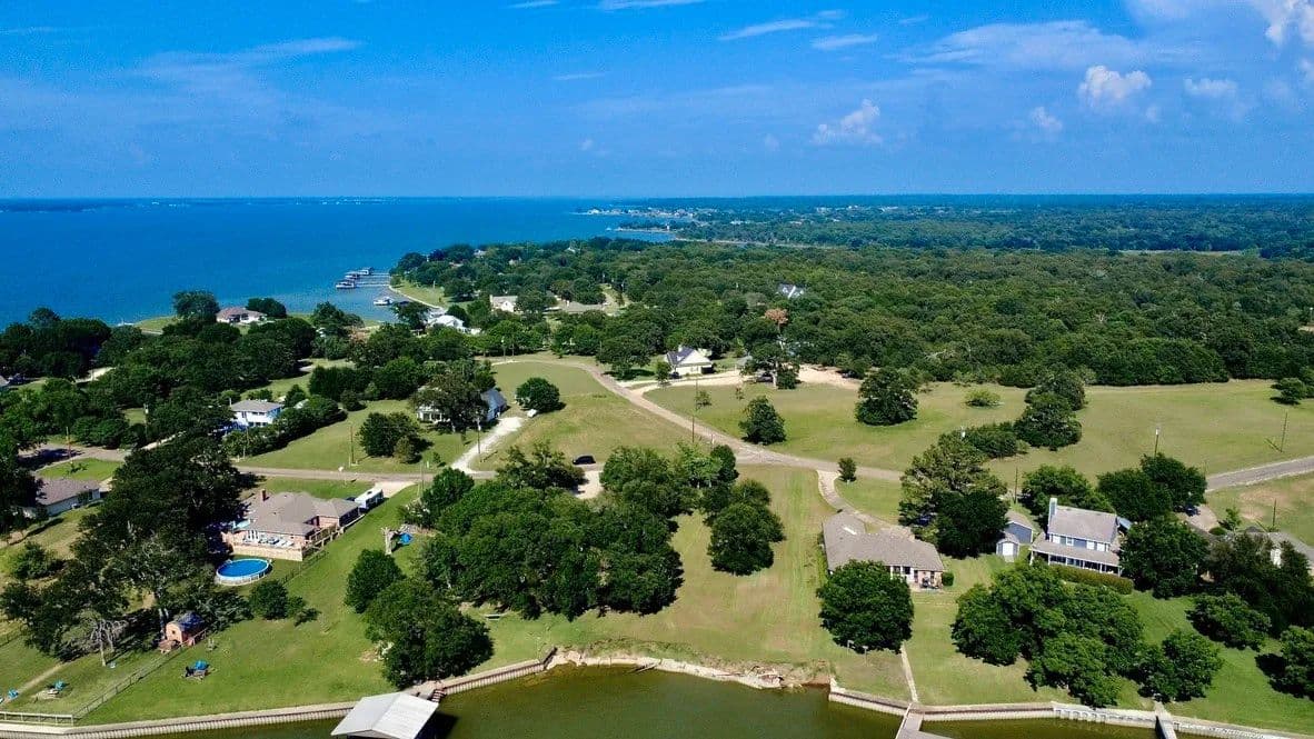0.5 Acres of Land for Sale in Streetman, Texas - Streetman, Texas, 75859