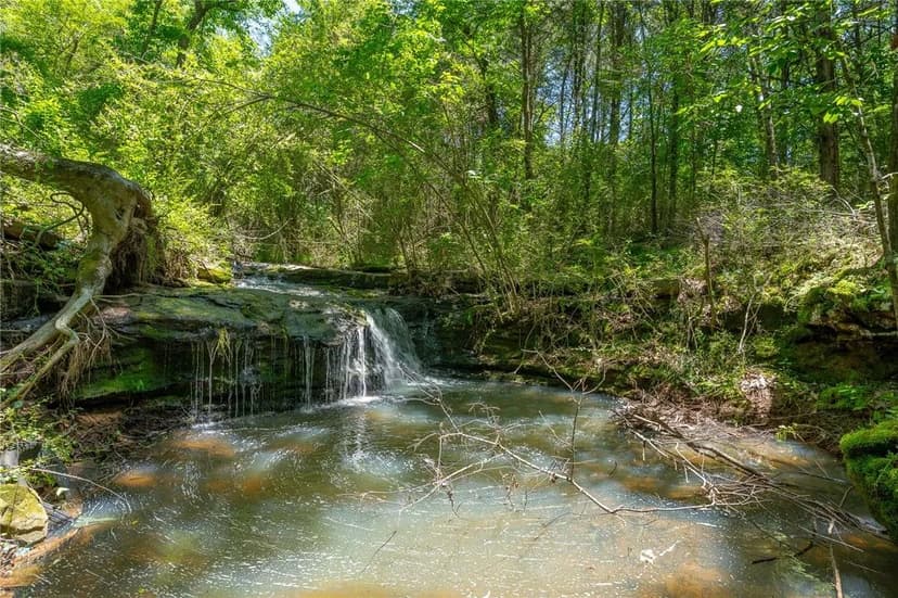 Property from TBD Kenner Chapel Road - KW