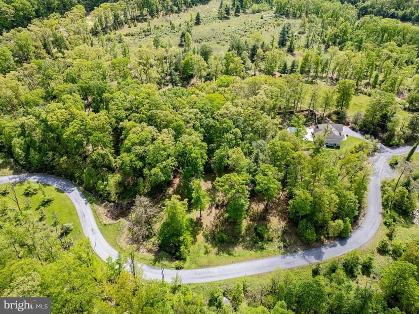 Vacant Land in Harrisburg