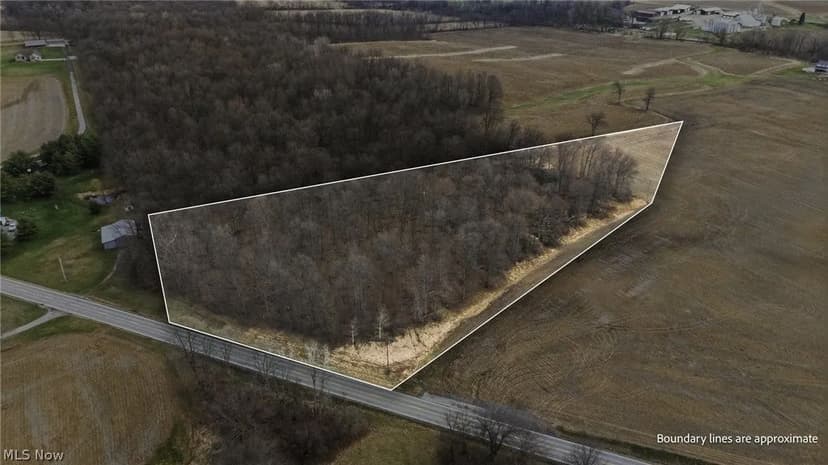 Lots & Land-Other in Ashland