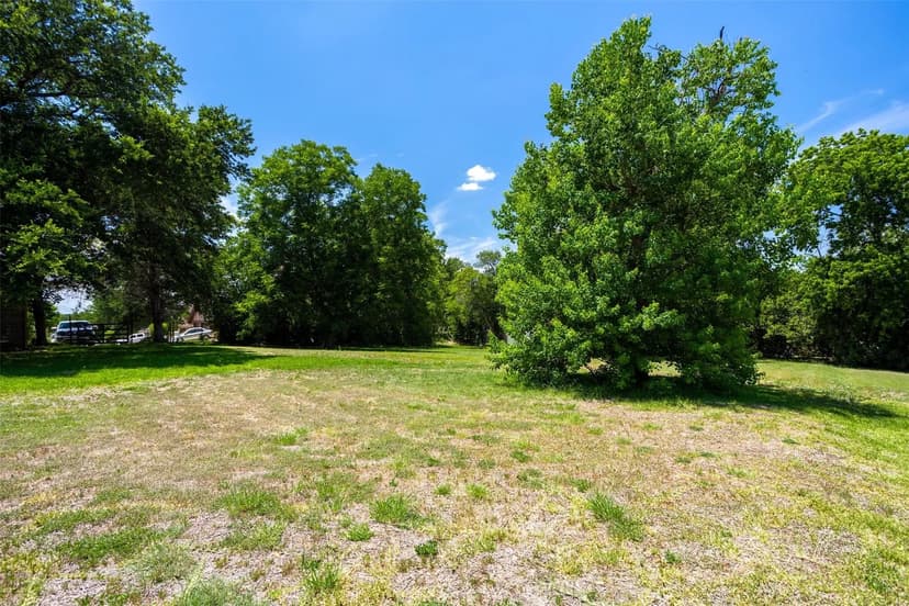 Lots & Land-Other in Brenham