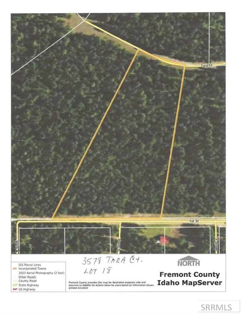 Lots & Land-Other in ISLAND PARK