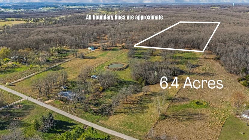 Property from 001 County Road 8200 - KW