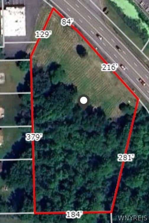 Vacant Land in Wheatfield - Wheatfield, New York, 14304