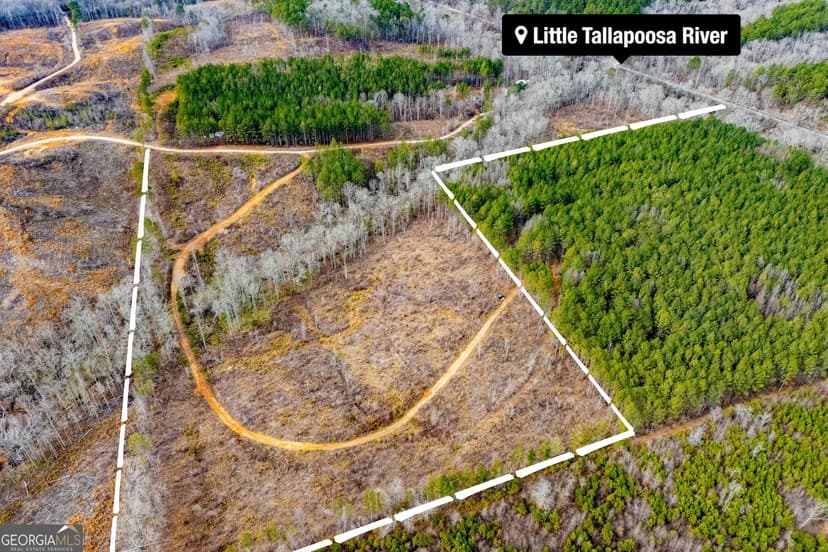 Property from 1365 County road 290 - KW