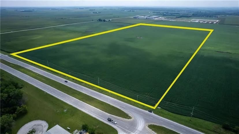 Property from TBD Hickman Road - KW