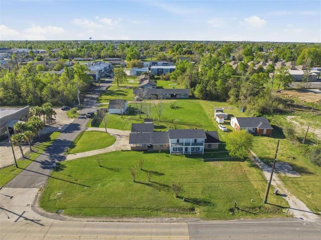 Vacant Land in Lake Charles - Lake Charles, Louisiana, 70605