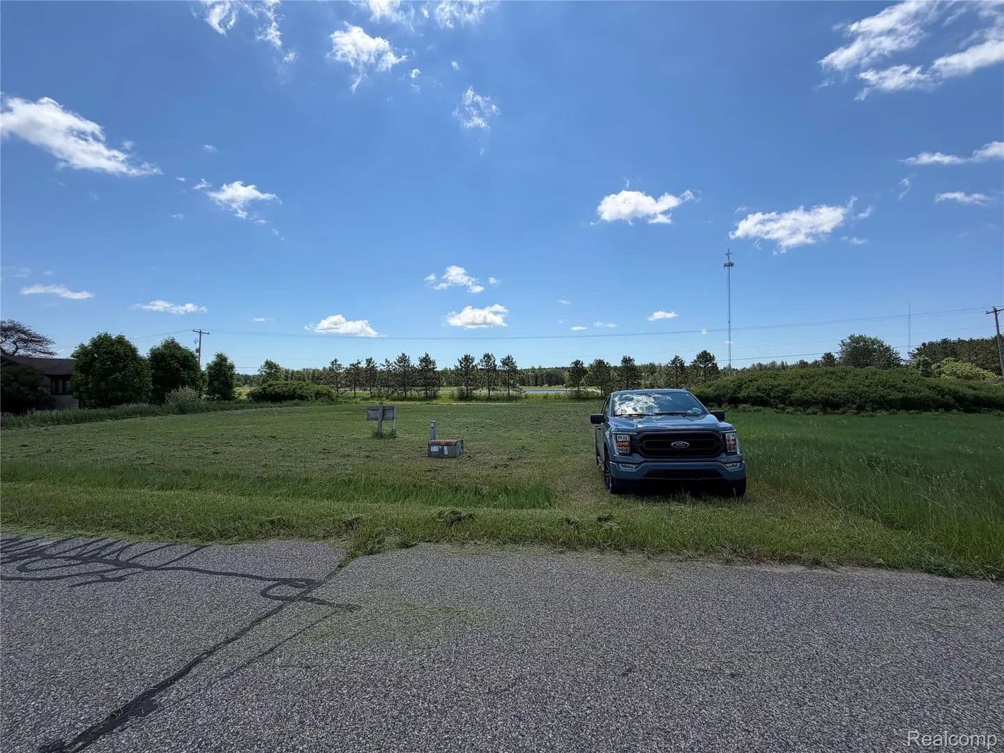 Property from 1431 Preston Drive - KW - , Michigan, 48624