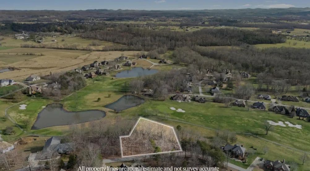 Land -Single Family Acreage in London - London, Kentucky, 40741