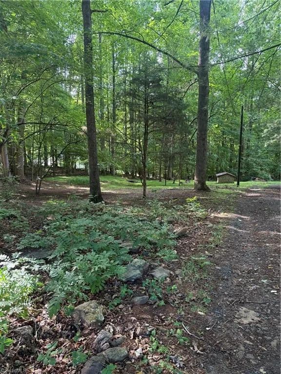 Property from 610 E Brown Street - KW - Randleman, North Carolina, 27317