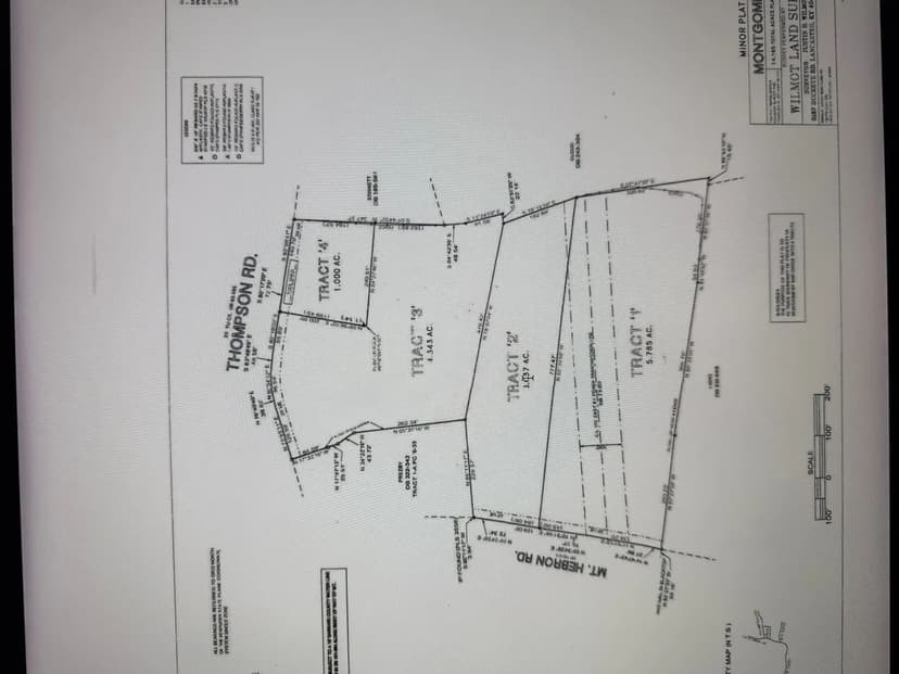 Lots & Land-Other in Lancaster