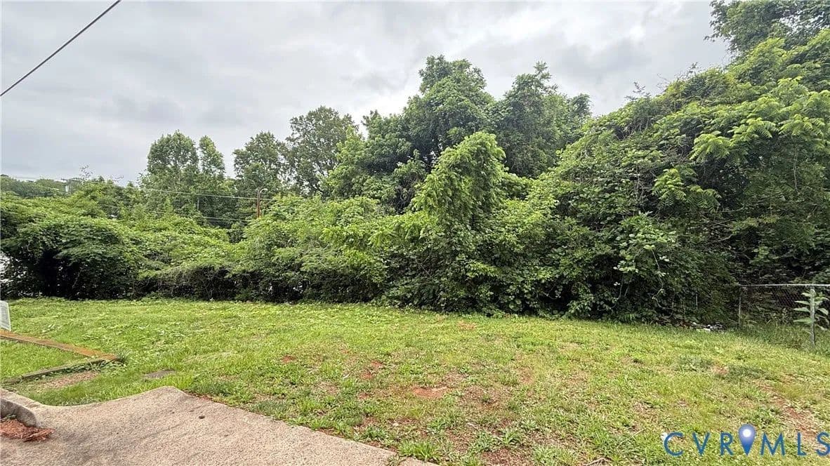Land for Sale in Martinsville, VA - Martinsville, Virginia, 24112