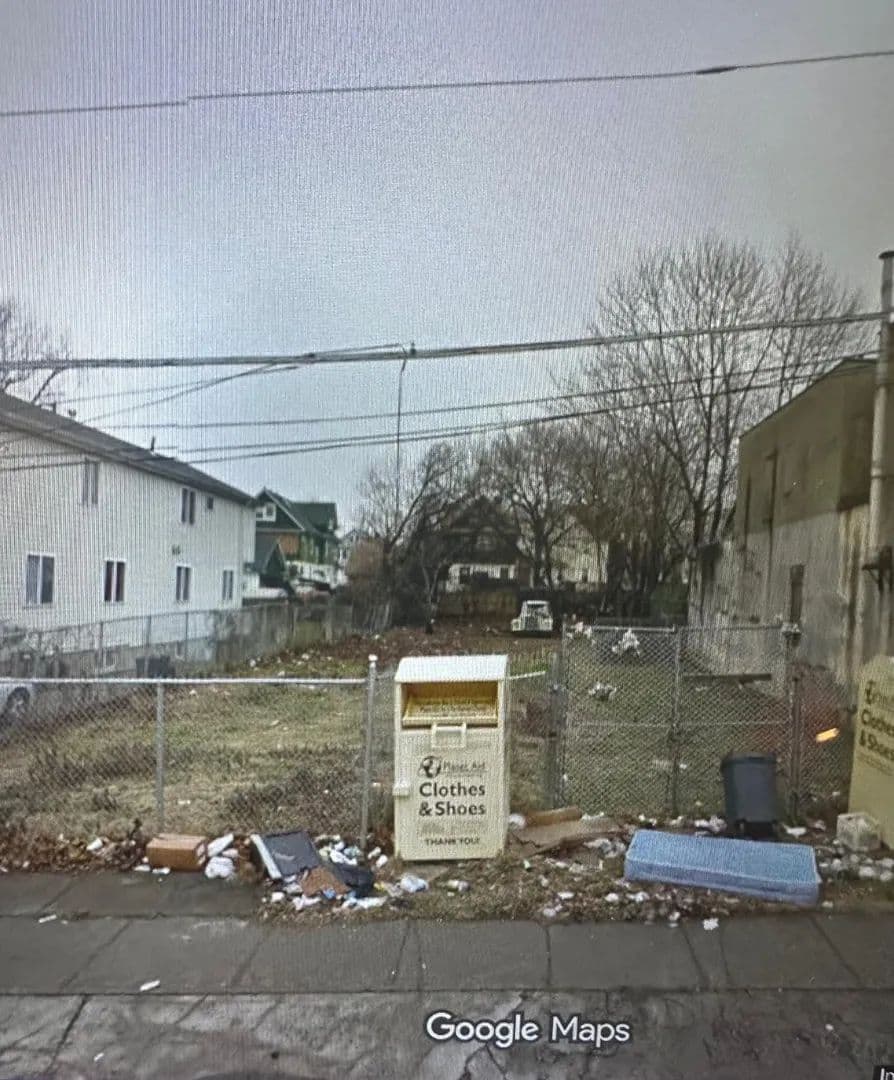 Vacant Land in Staten Island - Staten Island, New York, 10310