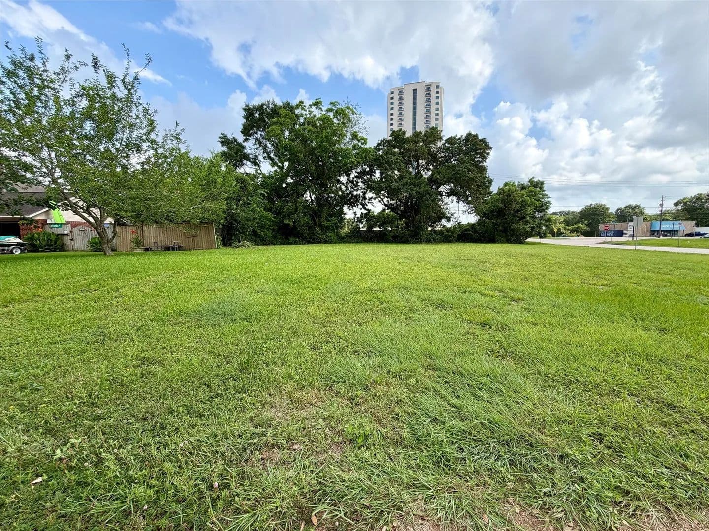 Lots & Land-Other in Pasadena - Pasadena, Texas, 77586