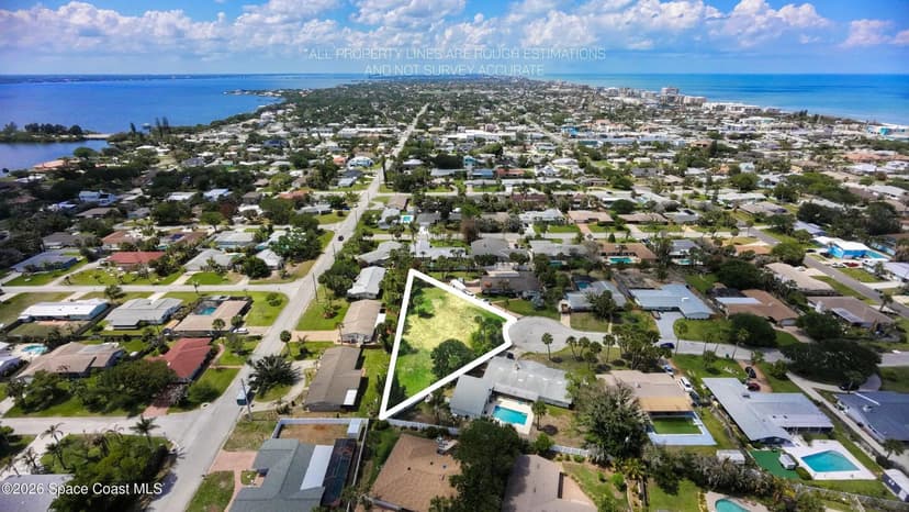 Property from 320 Palm Court - KW