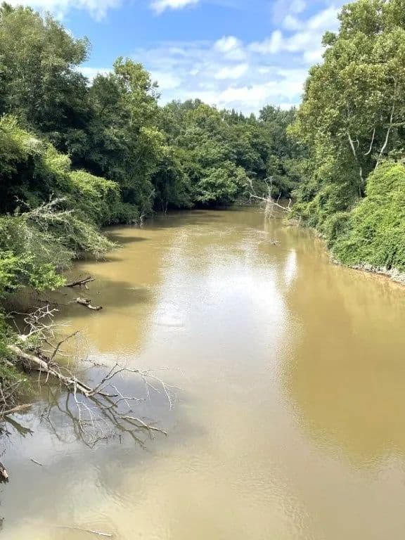 Yellow River Recreation Tract - Georgia, 30016