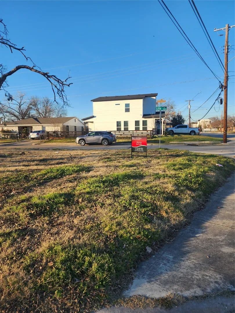 Property from 1804 Life Avenue - KW