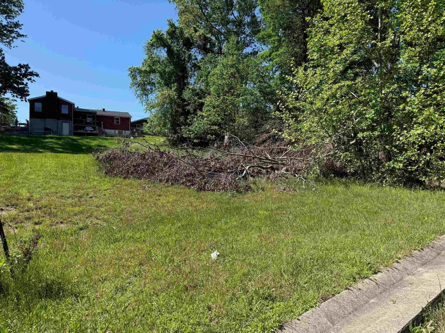 Lots & Land-Other in flatwoods - Flatwoods, Kentucky, 41139