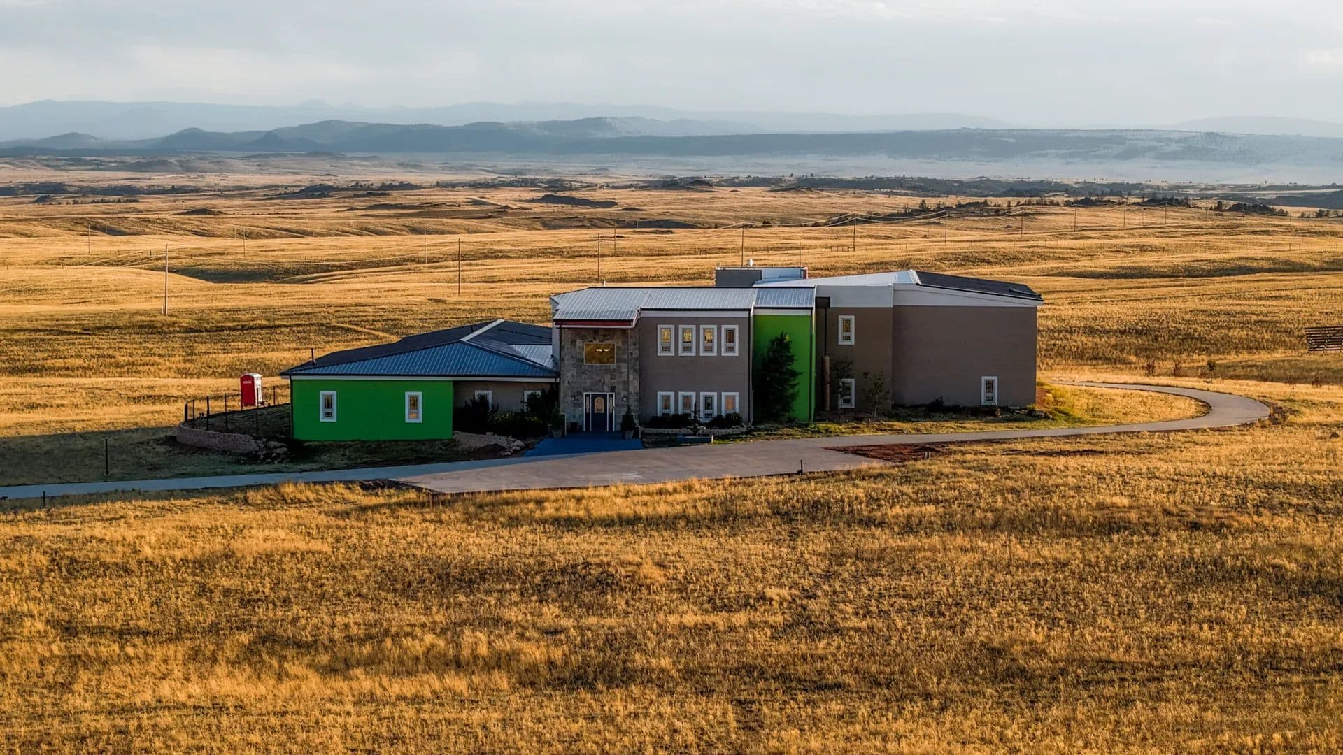 Vista de la Luna - Buford, Wyoming, 82052