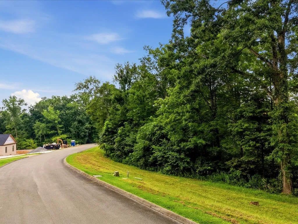Cherokee Lake Access Lot - Russellville, Tennessee, 37860