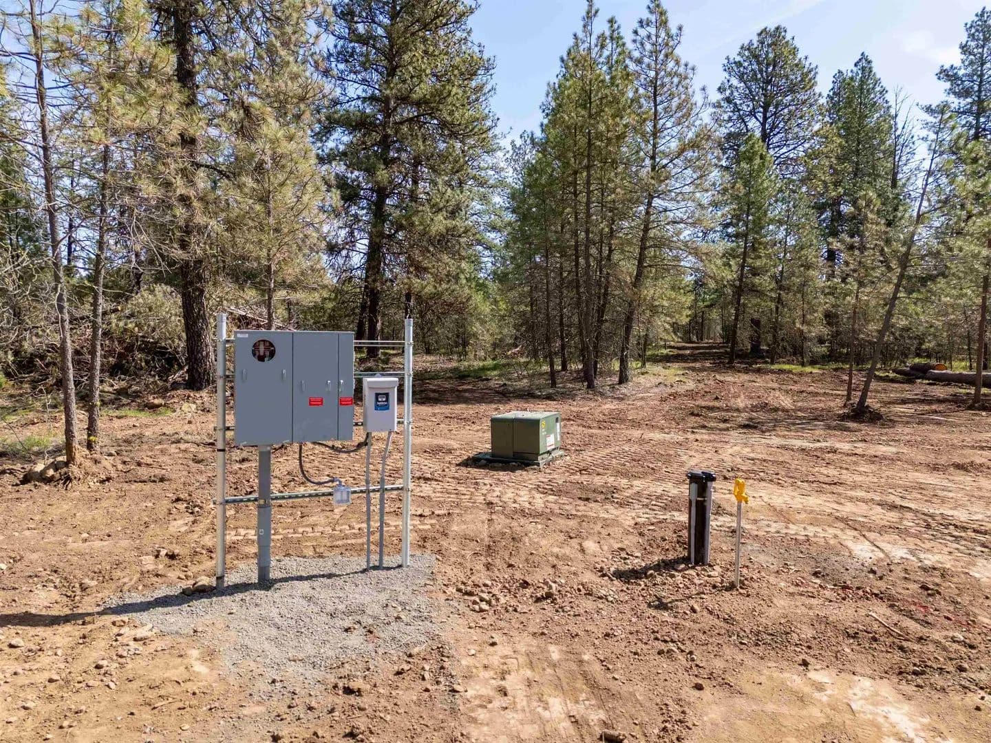 Vacant Land in Cheney - Cheney, Washington, 99004
