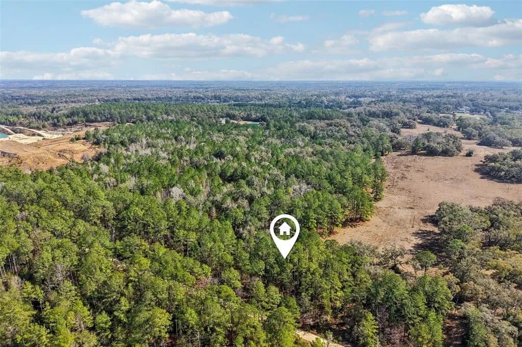 Vacant Land in Ocala - Ocala, Florida, 34481