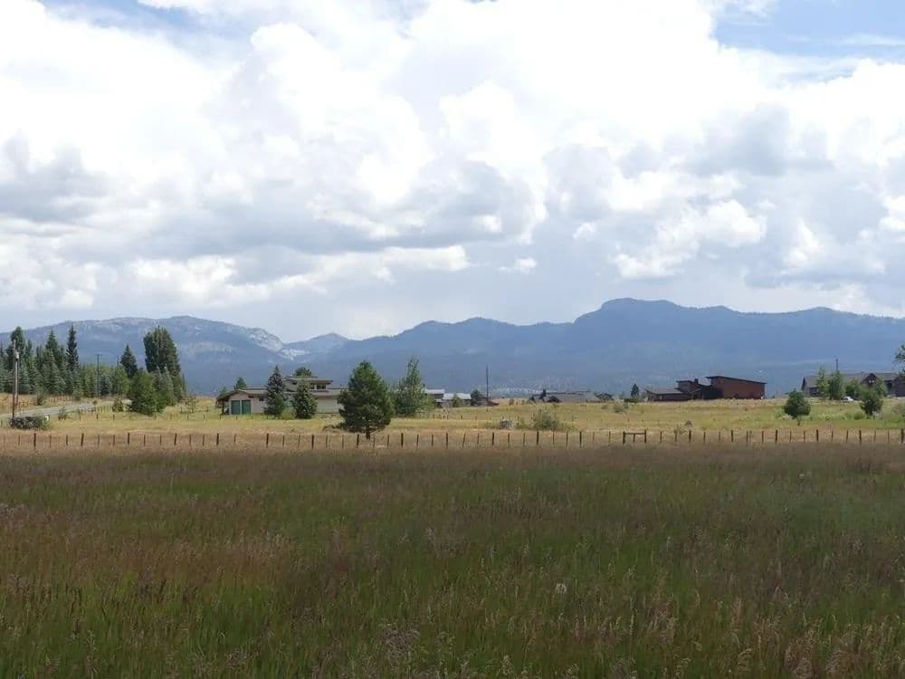 Lots & Land-Other in McCall - Mccall, Idaho, 83638