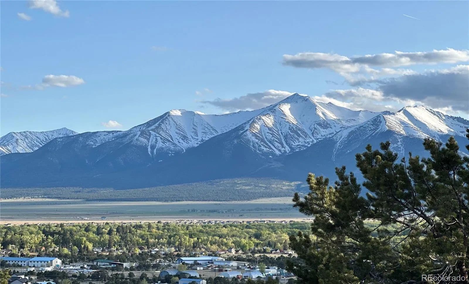 Lots & Land-Other in Buena Vista - Buena Vista, Colorado, 81211