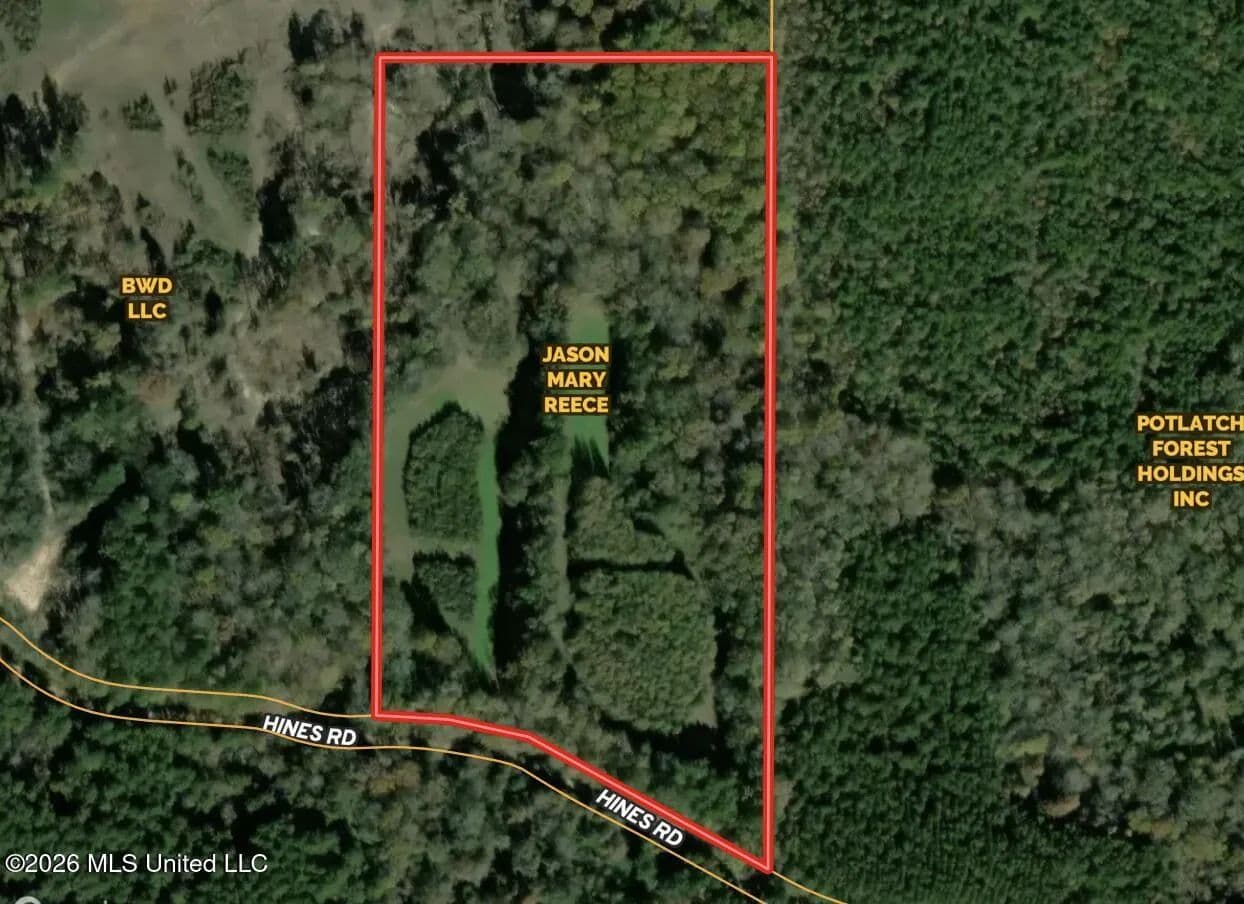 Property from 672 Hines Road - KW - Camden, Mississippi, 39045