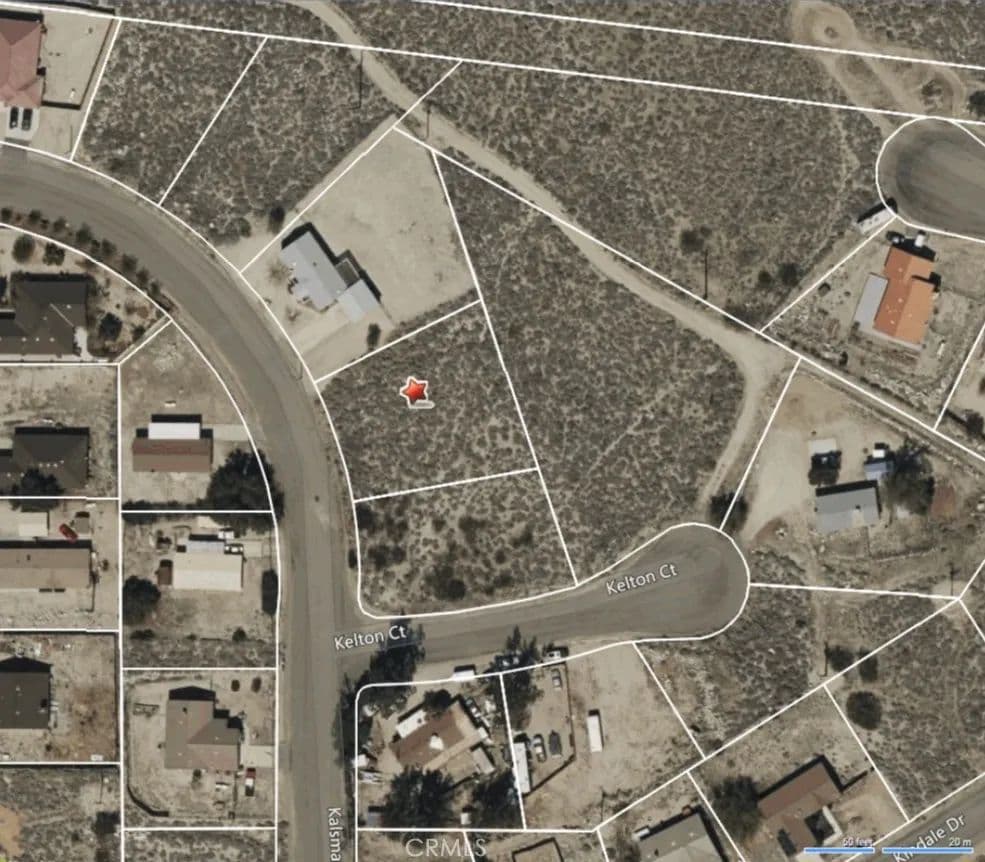 Vacant Land in Whitewater - Whitewater, California, 92282