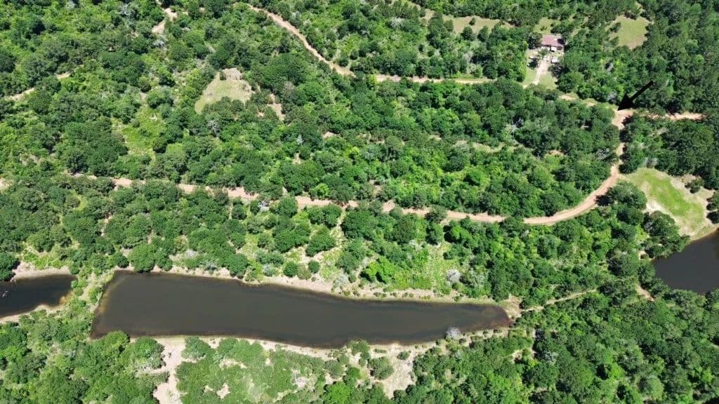 Property from 26842 Eagle Drive - KW - Hempstead, Texas, 77445