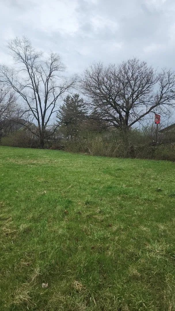 5.8 Acres of Land for Sale in Joliet, IL - Joliet, Illinois, 60436