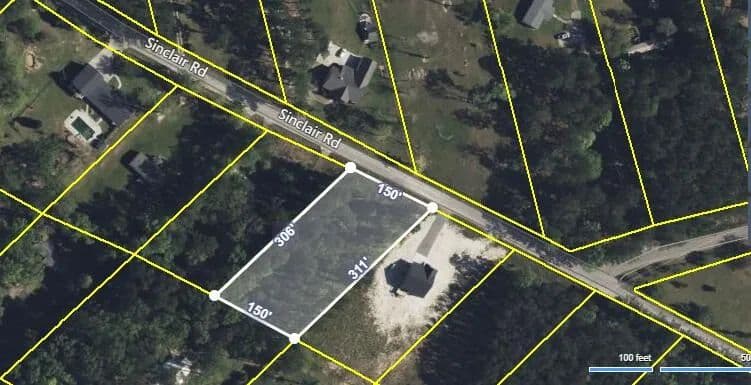 Lots & Land-Other in Summerville